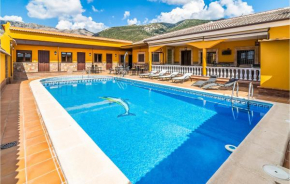 Cozy Home In Priego De Cordoba With Wifi